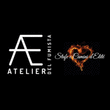 Logo di ATELIER DEL FUMISTA STUFE E CAMINI D'ELITE