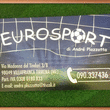 Logo di EUROSPORT