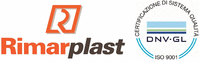 Logo di RIMARPLAST