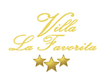 Logo di CASA DI RIPOSO LA FAVORITA