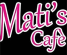 Logo di MATI'S CAFè