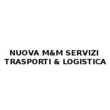 Logo di NUOVA M&M SERVIZI TRASPORTI E LOGISTICA
