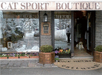 Logo di BOUTIQUE CAT SPORT