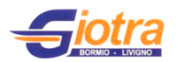 Logo di GIOTRA srl TRASPORTI