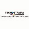 Logo di TECNOSTAMPA  TIPOGRAFIA