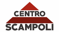 Logo di CENTRO SCAMPOLI - TESSUTI E TENDAGGI