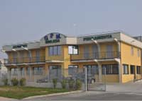 Logo di MATERIALI EDILI G.P.M.