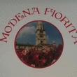 Logo di MODENA FIORITA