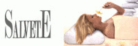Logo di SALVETE