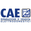 Logo di CAE DI NAVA