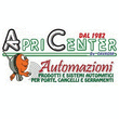 Logo di APRICENTER