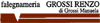 Logo di FALEGNAMERIA GROSSI