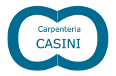 Logo di CARPENTERIA CASINI