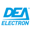 Logo di DEA ELECTRON