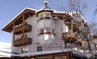 Logo di HOTEL CONCORDIA