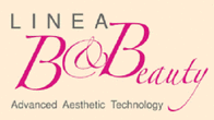 Logo di LINEA BENESSERE E BEAUTY