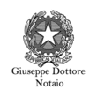 Logo di DOTTORE GIUSEPPE STUDIO NOTARILE