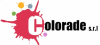 Logo di COLORADE