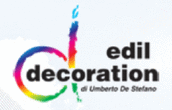 Logo di EDIL DECORATION