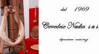 Logo di DIPANATURA CENEDESE