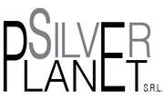 Logo di SILVER PLANET