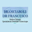 Logo di BRANCIAROLI DR. FRANCESCO GINECOLOGO - SENOLOGO