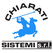 Logo di CHIARATI SISTEMI