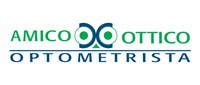 Logo di AMICO OTTICO OPTOMETRISTA
