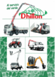 Logo di DHILLON GARDENS
