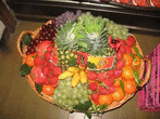 Logo di FRUTTA E VERDURA - PRIMIZIE DI FASAN ELENA