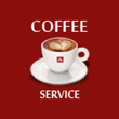 Logo di COFFEE SERVICE