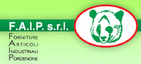 Logo di F.A.I.P.