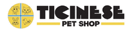 Logo di TICINESE PET SHOP & PARAFARMACIA