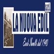 Logo di LA NUOVA EDIL