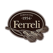 Logo di PANIFICO FERRELI