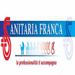 Logo di SANITARIA FRANCA DI BUSATO SILVIA