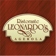 Logo di RISTORANTE LEONARDO'S