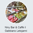 Logo di NINY BAR