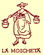 Logo di ENOTECA LA MOSCHETA