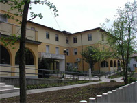 Logo di FONDAZIONE CENTRO SERVIZI ASSISTENZIALI CAMI-ALBERINI ONLUS