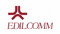 Logo di EDILCOMM
