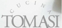 Logo di CUCINA TOMASI