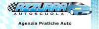 Logo di AUTOSCUOLA AZZURRA