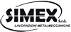 Logo di SIMEX