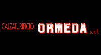 Logo di CALZATURIFICIO ORMEDA