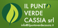 Logo di VIVAIO IL PUNTO VERDE CASSIA