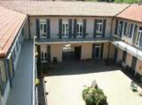 Logo di VILLA PARADISO