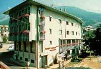 Logo di HOTEL CERVO srl