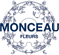 MONCEAU FLEURS
