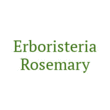 Logo di ERBORISTERIA ROSEMARY